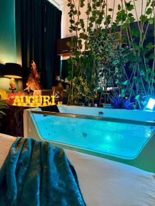 AMA Esclusive SPA Amore