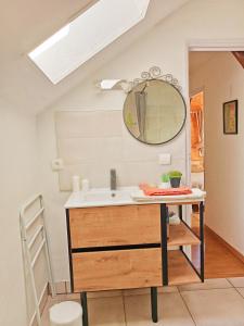 Le Chalet des Forêts Enchantées