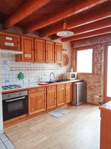 Le Chalet des Forêts Enchantées