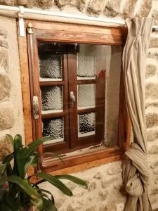 Appartements Le Chalet des Forets Enchantees : photos des chambres
