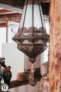 Appartements Le Chalet des Forets Enchantees : photos des chambres