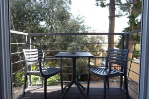 Two Bedroom Apartment, Mytilene Lesvos