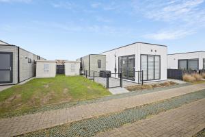 Park Haerendycke Lod4207 - Ubytování bez kategorie ve městě Wenduine