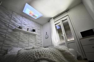 Petit Studio - Metro B - Hôpital Lyon Sud