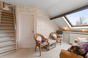 B&B Yasmine Brugge