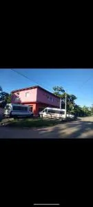 Pousada vila oeste - Ітапоа