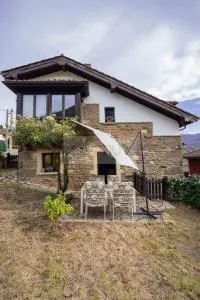 Casa De Tanes By Silastur - Ríoseco