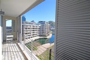 Luxus-Ferienwohnung mit privatem Sonnenbalkon