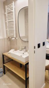 JTB Apartment in the centr of Poznań