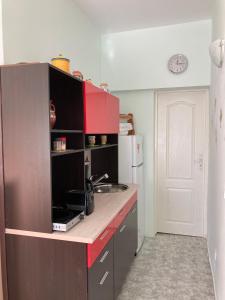 Gemütliche Ferienwohnung zwischen Bergen und Meer