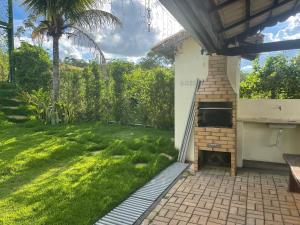 Chácara Casa do Lago near Goiânia