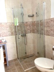 Gemütliche Ferienwohnung zwischen Bergen und Meer