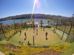 Chácara Casa do Lago near Goiânia