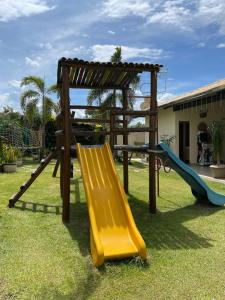 Chácara Casa do Lago near Goiânia