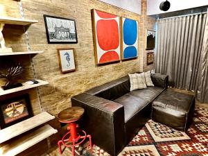 Ed Saint Moritz, Flat 01 com Garagem, SHN no Coração de Brasília