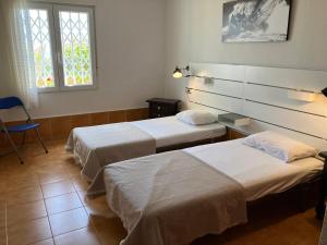 Le Jadeolmi appartement avec piscine privée