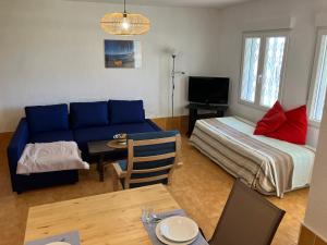 Le Jadeolmi appartement avec piscine privée