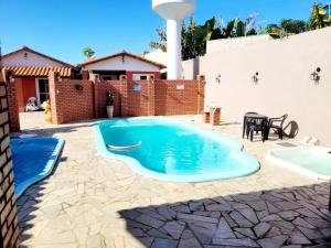 Casa de Temporada Pousada Pôr do sol