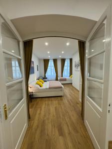 Superior Apartment room in Central Spot Prague