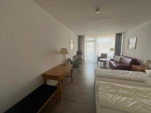 Haus Vier Jahreszeiten am See Die Stille