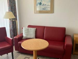 Haus Vier Jahreszeiten am See Die Stille