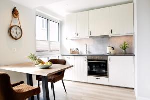 Dat-Meerhus Wohnung 4