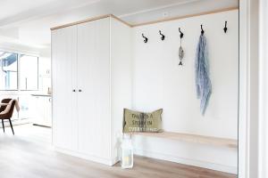 Dat-Meerhus Wohnung 4