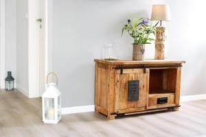 Dat-Meerhus Wohnung 4