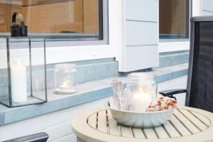 Dat-Meerhus Wohnung 4
