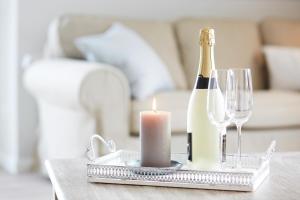 Dat-Meerhus Wohnung 4