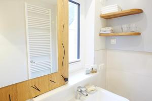 Dat-Meerhus Wohnung 3