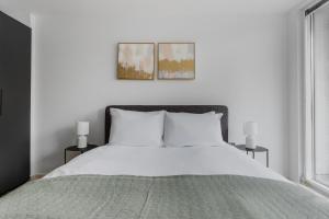Blueground Shoreditch 1bd apartment LON-607