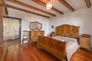 Teseo House - Lake View - Happy Rentals