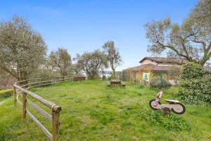 Teseo House - Lake View - Happy Rentals