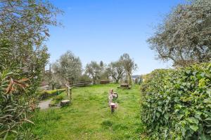 Teseo House - Lake View - Happy Rentals