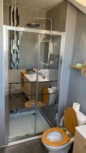 Appartements Magnifique T2 Cosy refait a neuf : photos des chambres