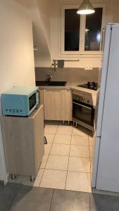 Appartements Magnifique T2 Cosy refait a neuf : photos des chambres