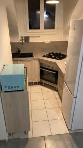 Appartements Magnifique T2 Cosy refait a neuf : photos des chambres