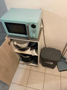 Appartements Magnifique T2 Cosy refait a neuf : photos des chambres