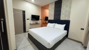 โรงแรมอัมรินทร์หาดใหญ่ Amarin Hotel Hatyai