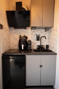 Loft Life Studio Mytilene View
