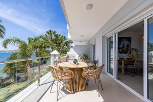 Apartment El Paseo - gerenoveerd appartement met zeezicht