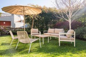 Aparthotel Oporto Alves da Veiga
