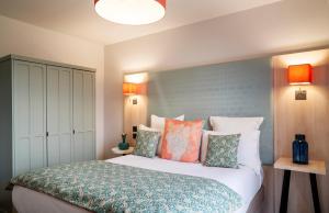 Appart'hotels Residhome Paris-Guyancourt : photos des chambres