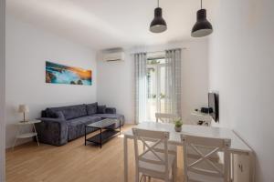 Lux Split Centre Apartments