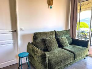 Appartement rénové à Grimaud dans le Golfe de Saint-Tropez - Les Restanques