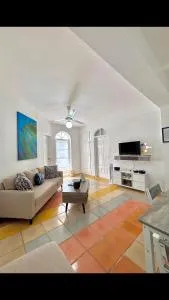 Dominicus Castillo Paradise - La Laguna