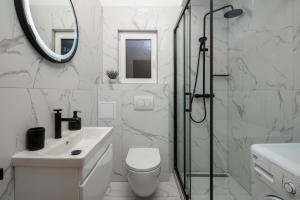 Lux Split Centre Apartments