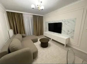 Milan Luxury Apartaments IX#Maurer Residence -Targu Mures - Sancraiu de Mures