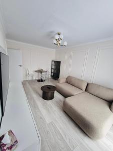Milan Luxury Apartaments IX#Maurer Residence -Targu Mures